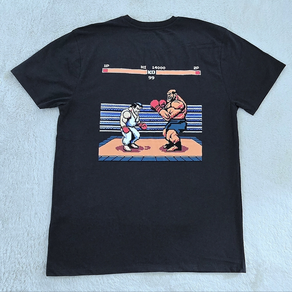 For The People "Level Up"🎮 Graphic Tee👕 - NWT - Picture 13 of 16